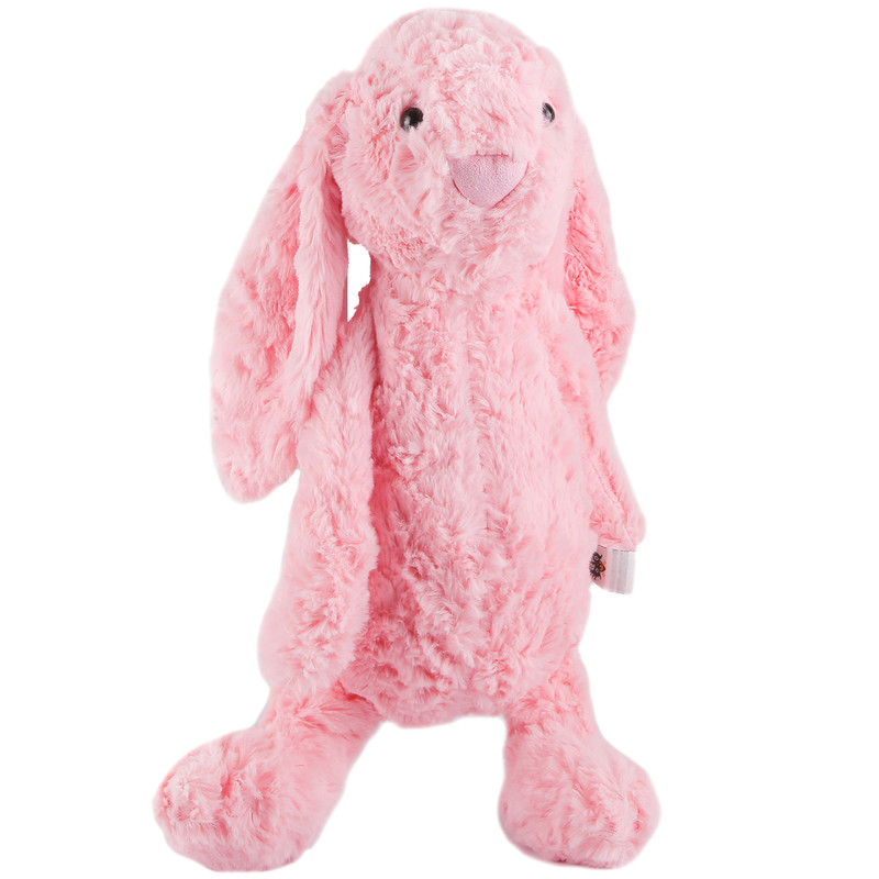 عروسک خرگوش  ارتفاع 65سانتی متر