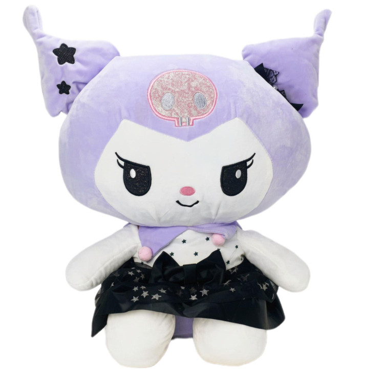 عروسک کرومی نشسته اورجینال 45 سانتی - تصویر 1